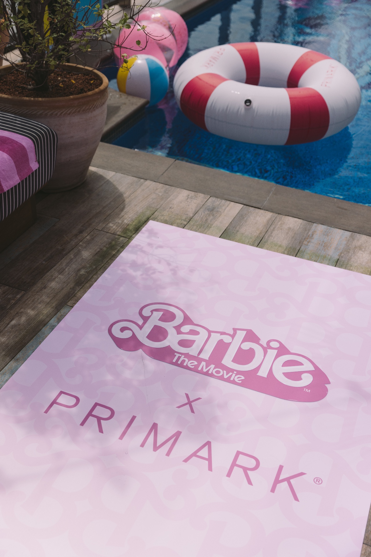 PWR PR — Primark launches Barbie collection (image 7)