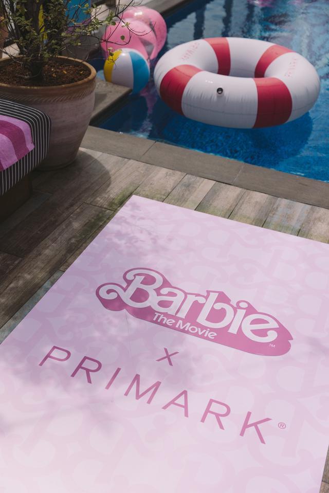 PWR PR — Primark launches Barbie collection (image 7)