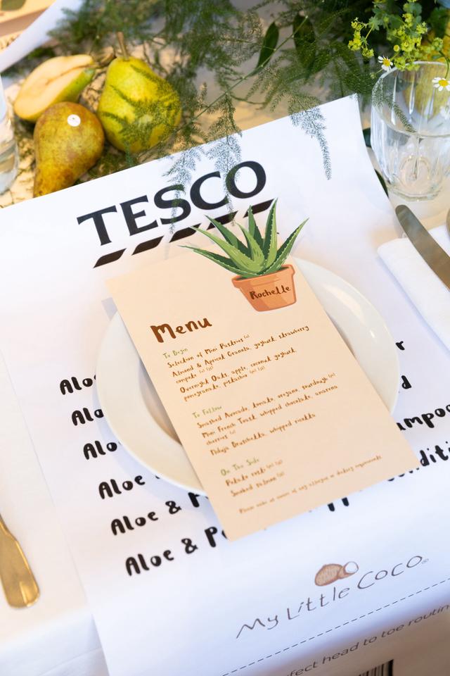 PWR PR — My Little Coco X Tesco (image 9)