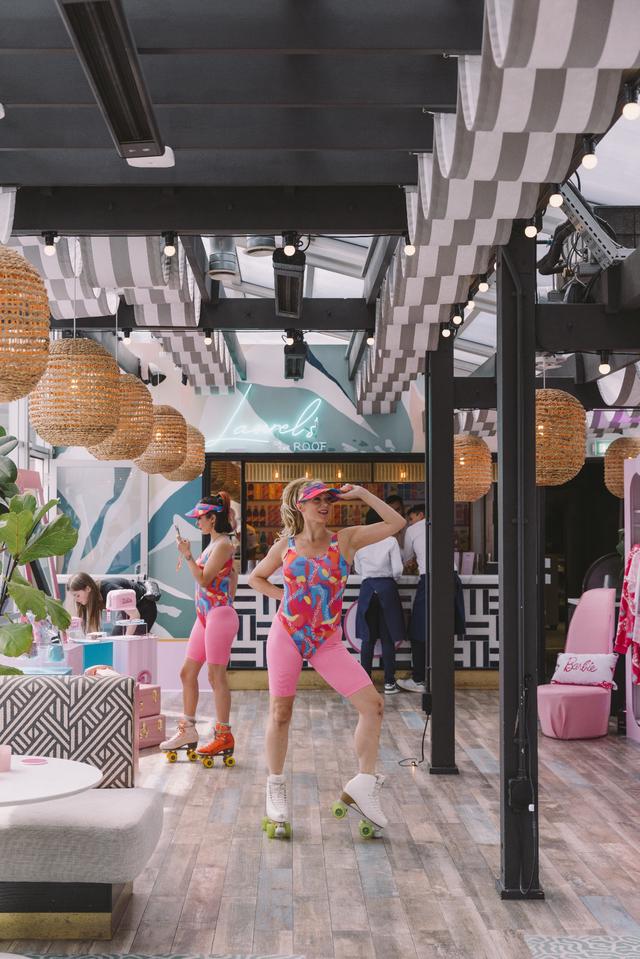 PWR PR — Primark launches Barbie collection (image 6)