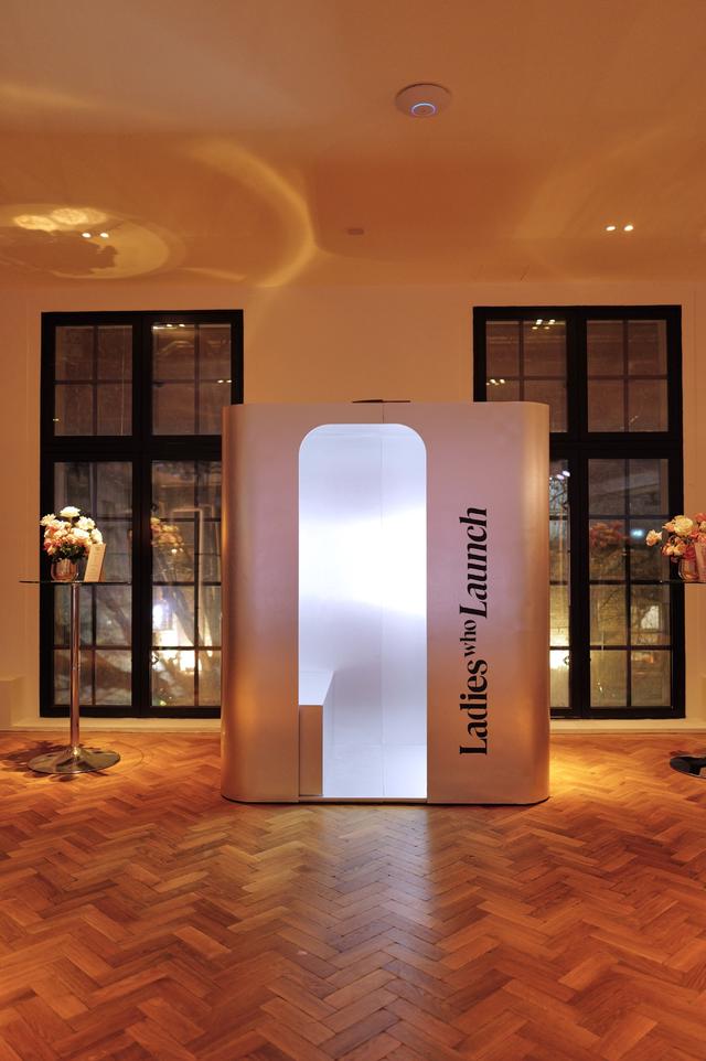 PWR PR — Ladies who Launch Live (image 15)
