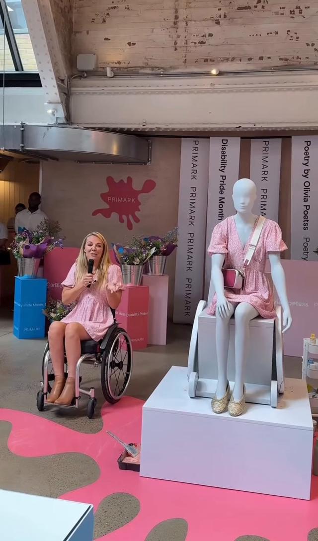 PWR PR — Primark Adaptive Launch (image 5)