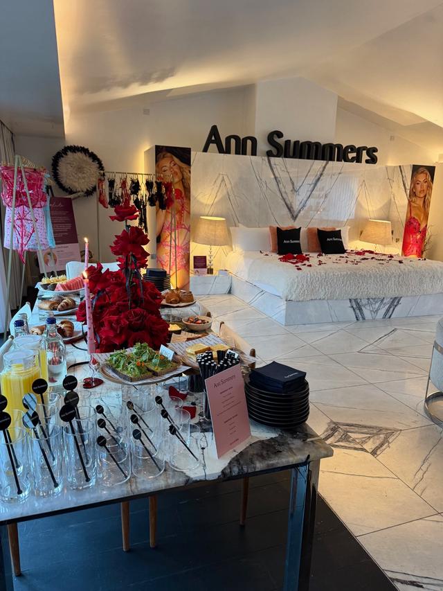 PWR PR — Ann Summers Life Is For e Play  (image 4)