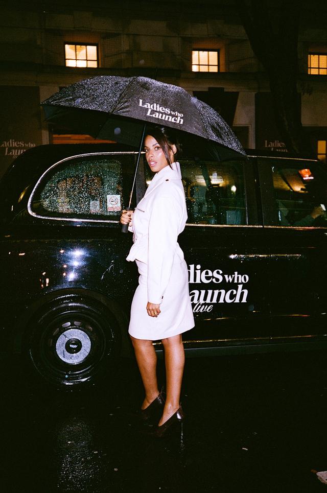 PWR PR — Ladies who Launch Live (image 6)