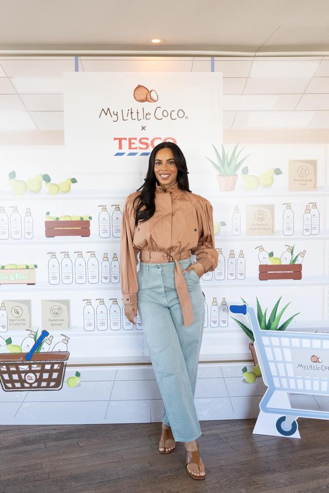 PWR PR — My Little Coco X Tesco (image 10)