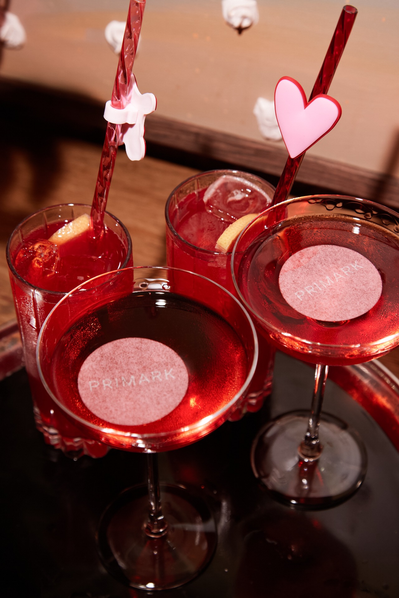 PWR PR — Primark Galentines Getaway (image 25)