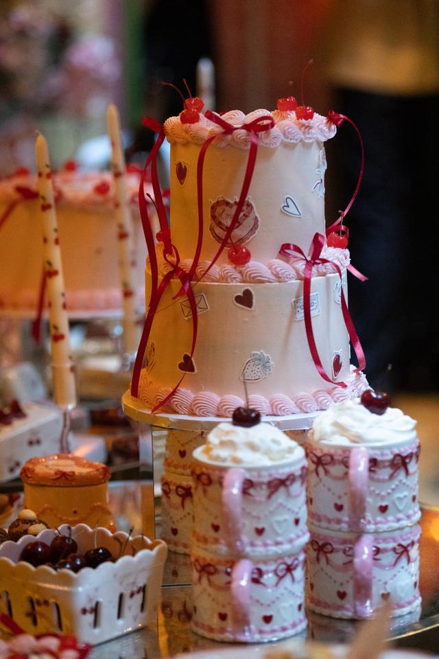 PWR PR — Primark Galentines Getaway (image 5)