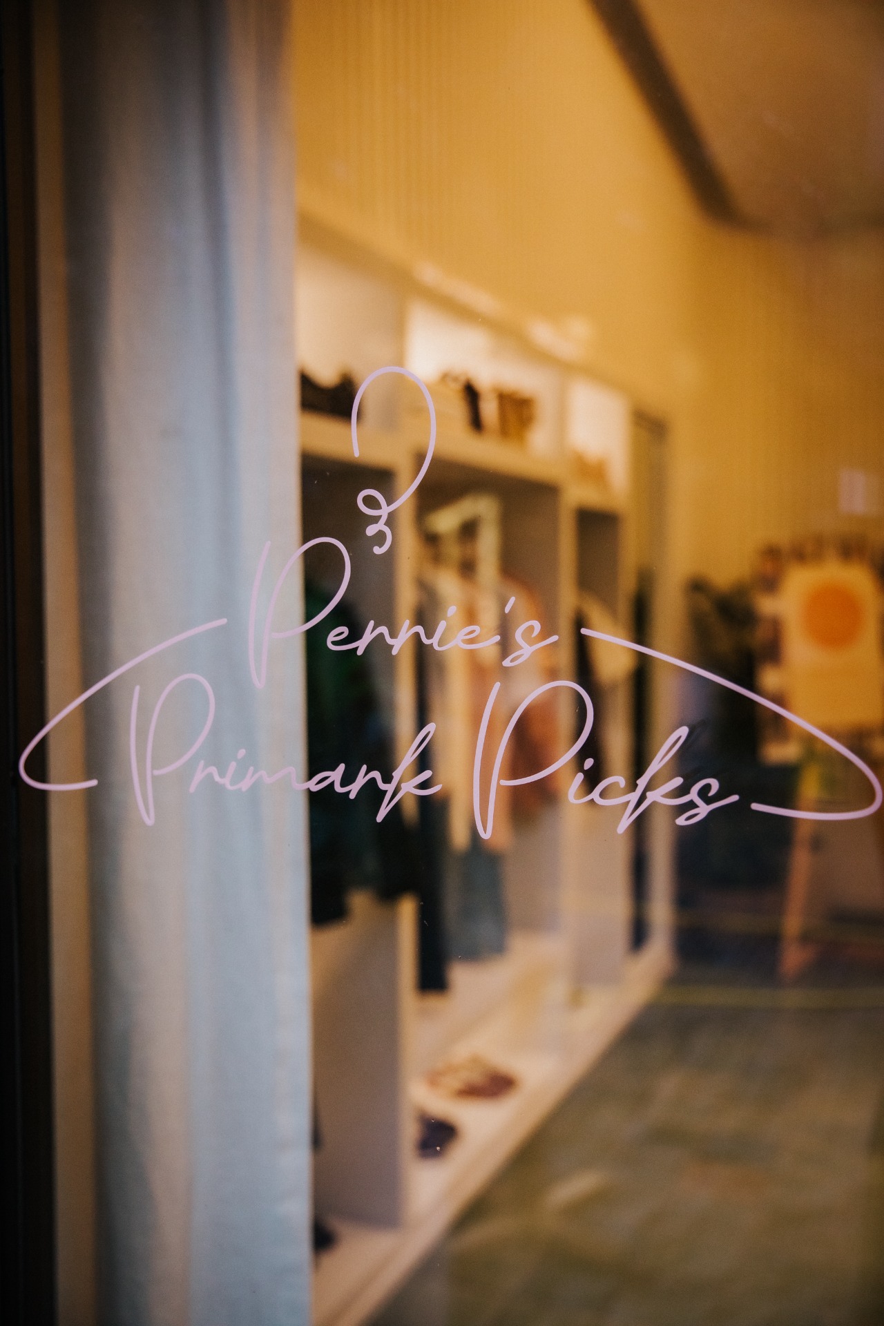 PWR PR — Perrie's Primark Picks  (image 1)