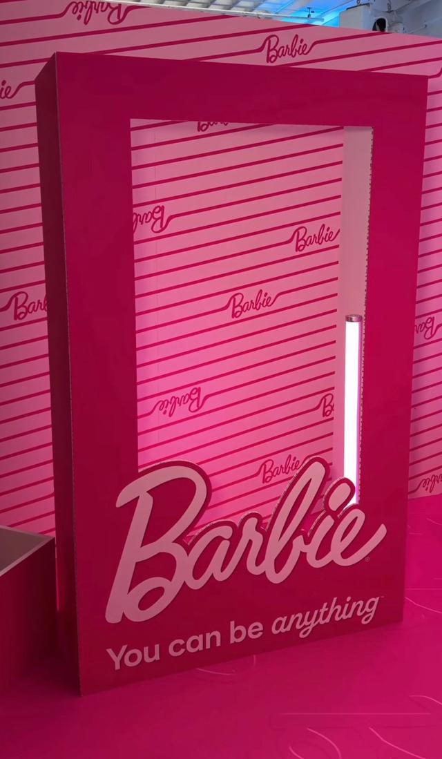 PWR PR — 80 Years of Mattel  (image 8)