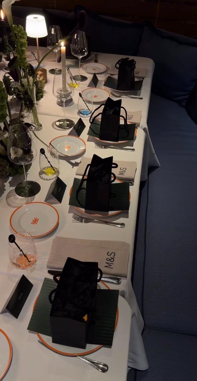 PWR PR — M&S Autumn Influencer Experience (image 6)