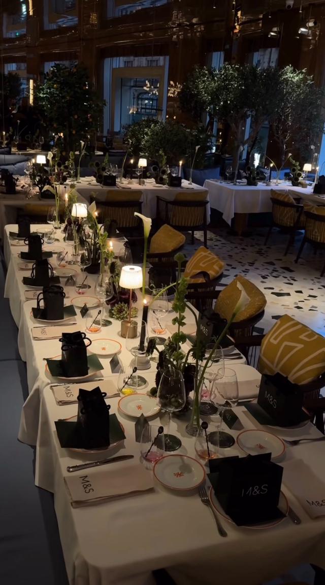 PWR PR — M&S Autumn Influencer Experience (image 2)