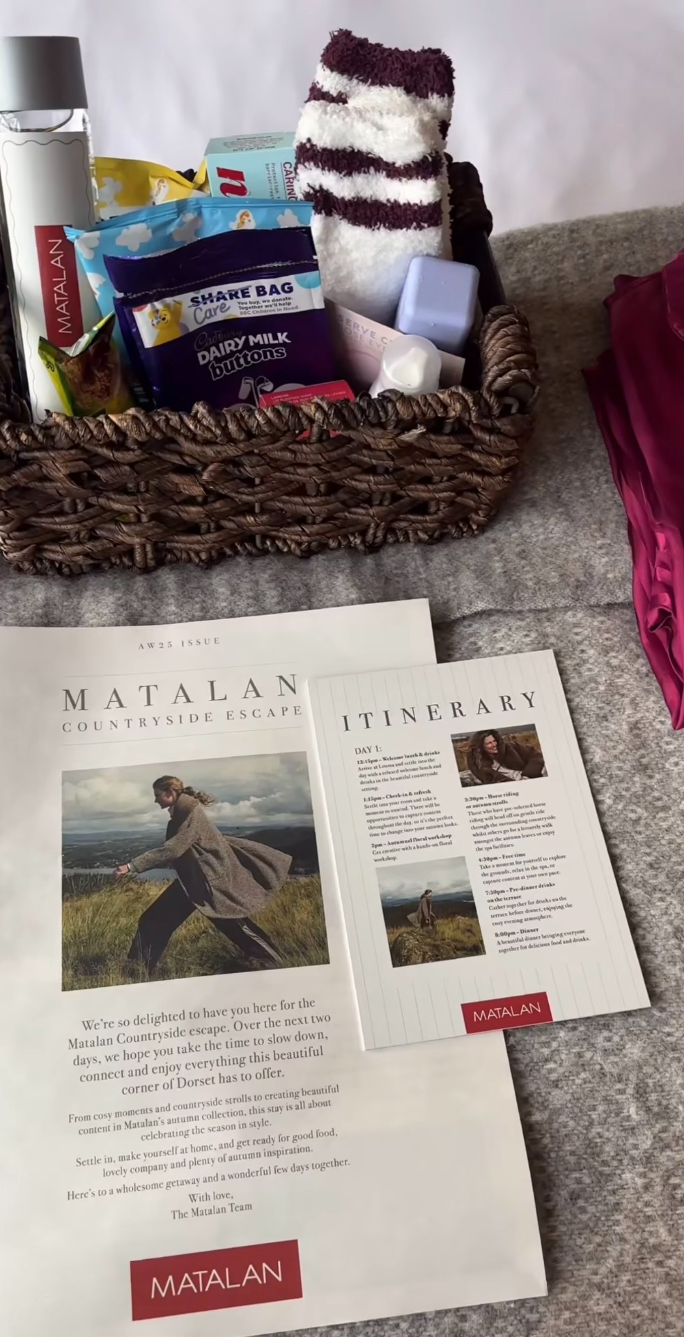 PWR PR — Matalan Countryside Staycation (image 15)