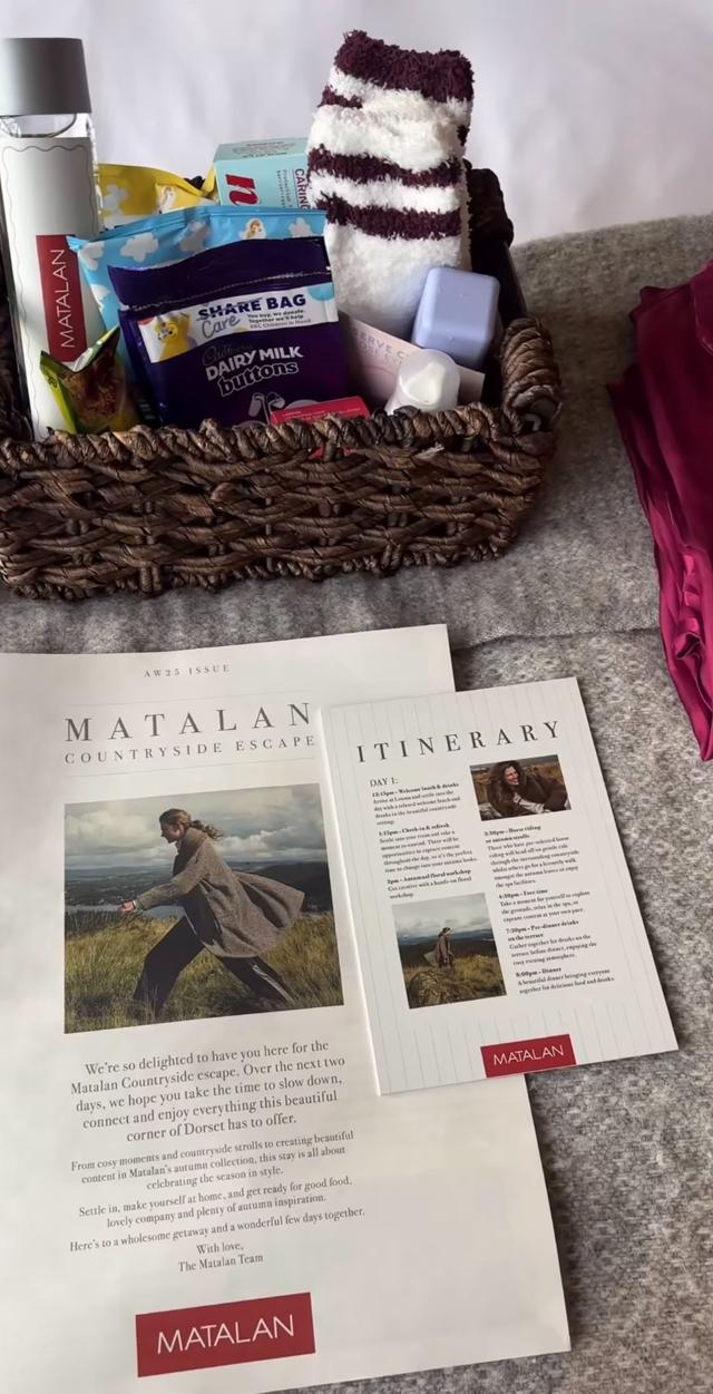 PWR PR — Matalan Countryside Staycation (image 15)