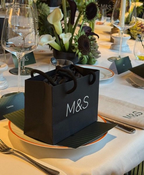 PWR PR — M&S Autumn Influencer Experience (image 1)