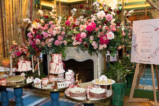 PWR PR — Primark Galentines Getaway (image 15)