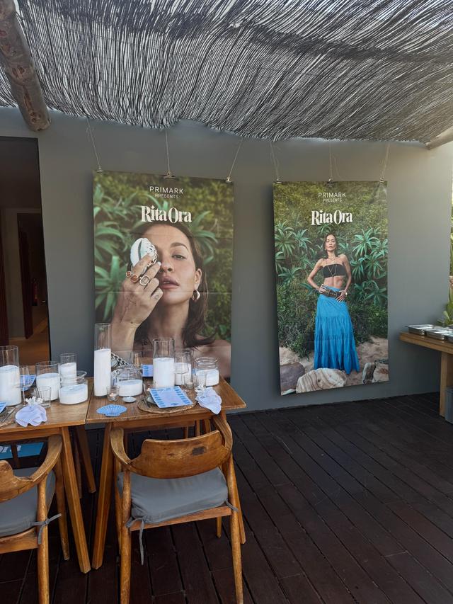 PWR PR — Primark Presents Rita Ora x Ibiza Trip (image 8)