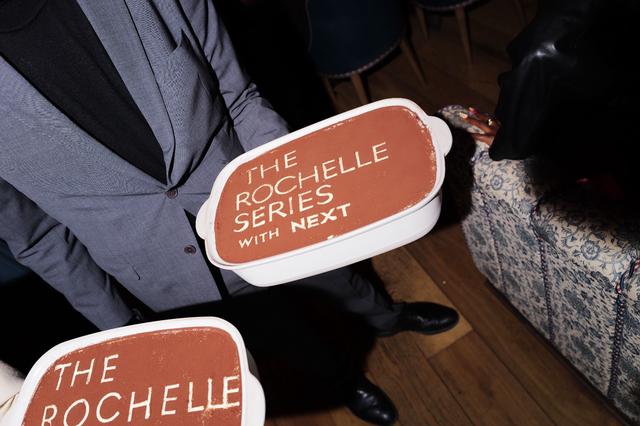 PWR PR — The Rochelle Series with Next (image 3)