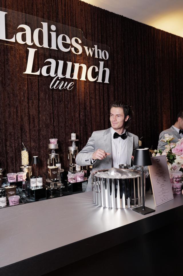 PWR PR — Ladies who Launch Live (image 18)
