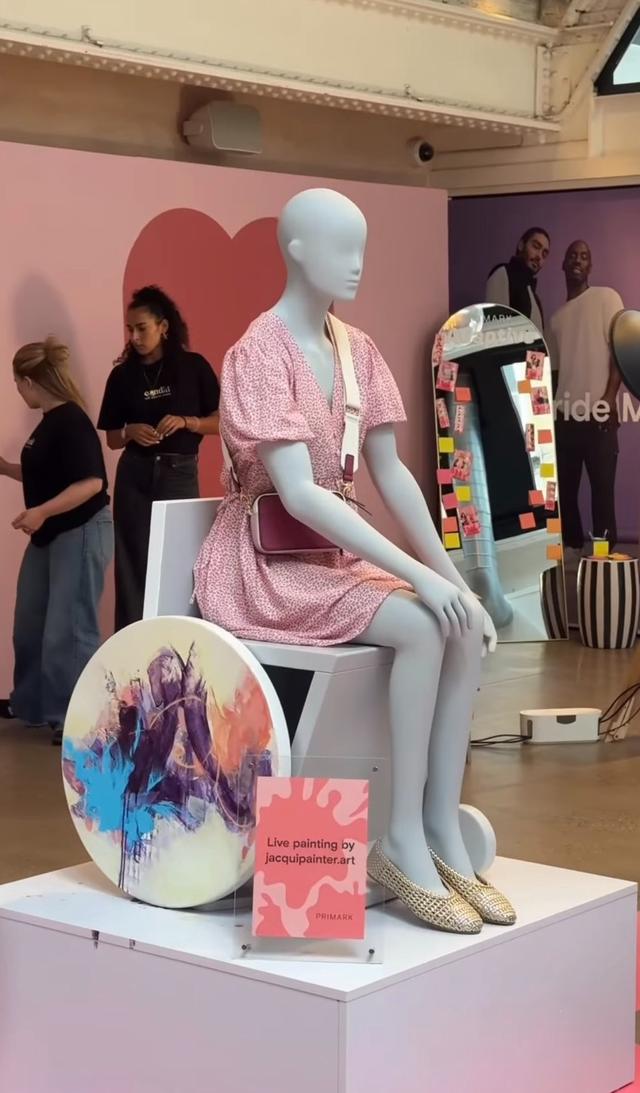 PWR PR — Primark Adaptive Launch (image 2)