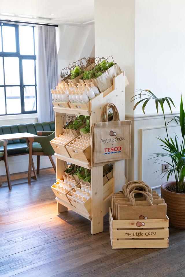 PWR PR — My Little Coco X Tesco (image 5)