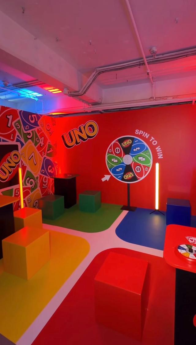 PWR PR — 80 Years of Mattel  (image 16)