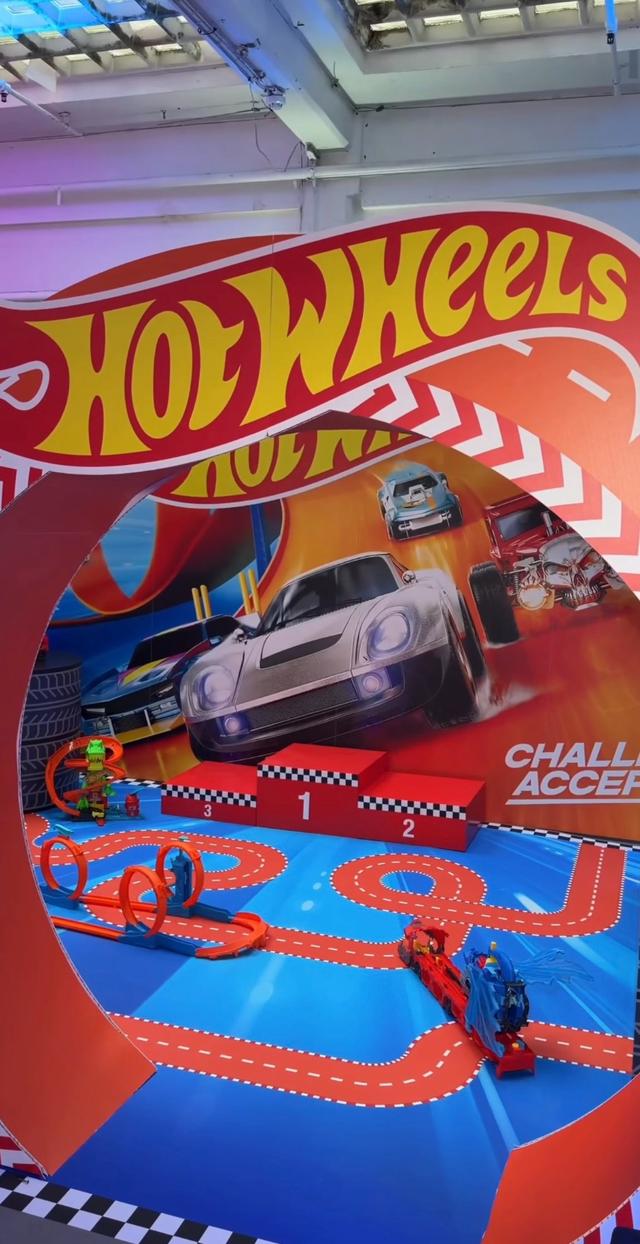PWR PR — 80 Years of Mattel  (image 6)