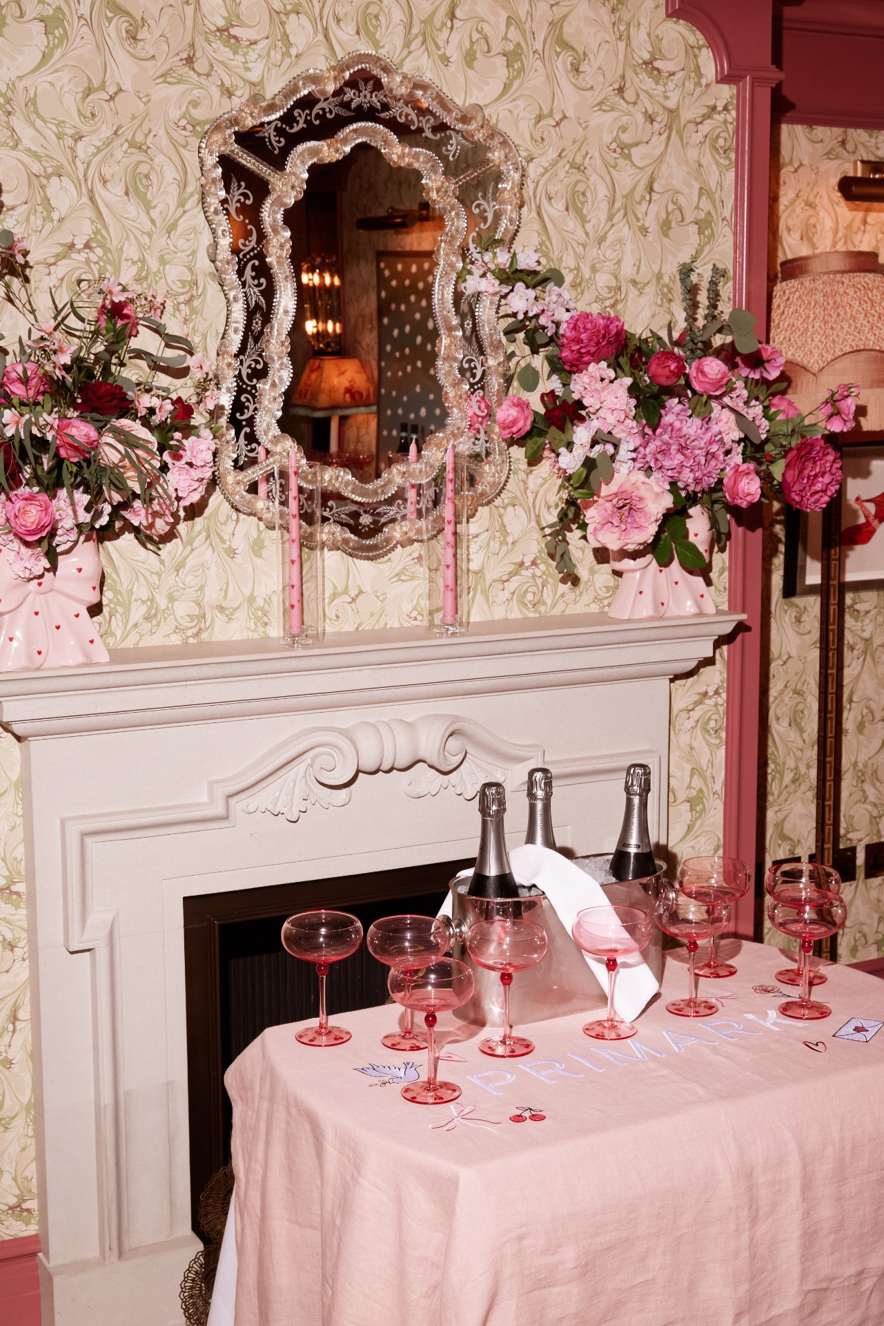 PWR PR — Primark Galentines Getaway (image 19)