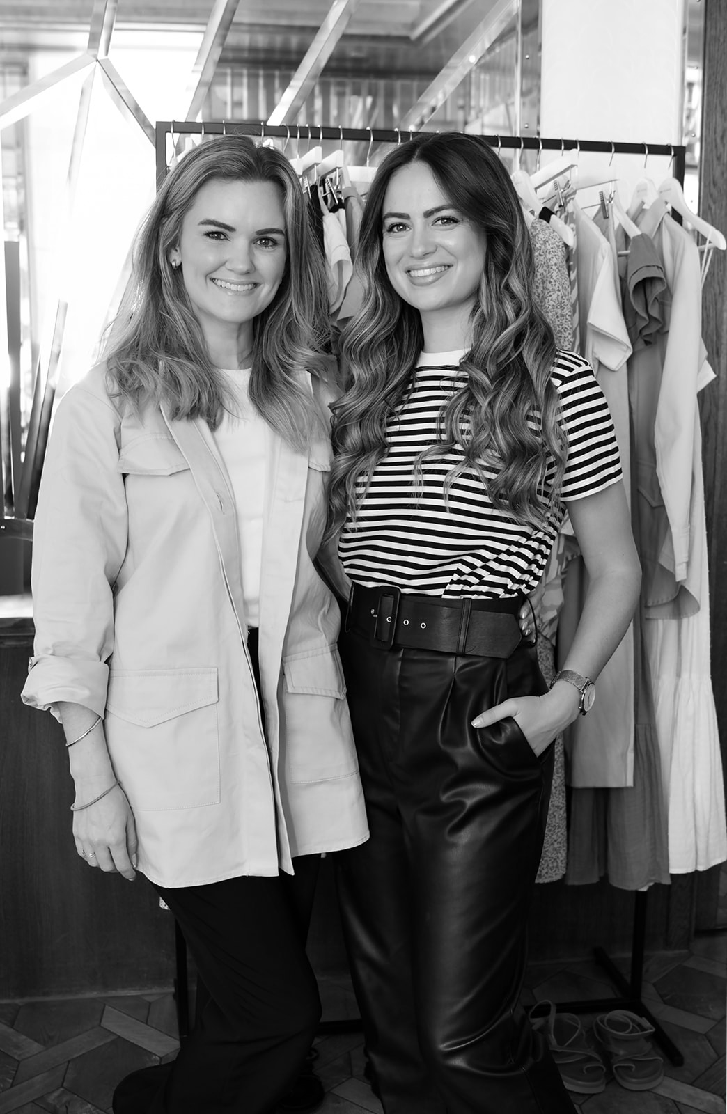 PWR press day
